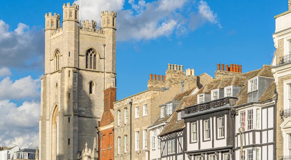Cambridgeshire Financial Planning
