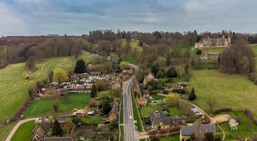 Northamptonshire Financial Planning